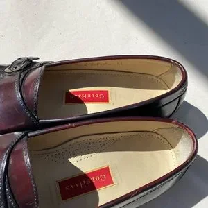 Cole Haan | Shoes | Like New Mens Leather Cole Haan Cordovan  display picture 1
